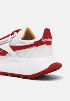 Reebok Classic LEGACY UNISEX Baskets Basses White/flash Red 11 Reebok Classic LEGACY UNISEX Baskets Basses White/flash Red -Reebok Classic Soldes Magasin 15803374370846b7a9a44441039731ab