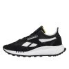 Reebok Classic CLASSIC LEGACY UNISEX Baskets Basses Core Black/cold Grey/vector Red
