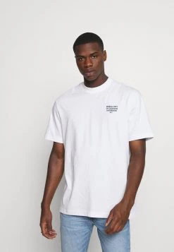 Reebok Classic CAMPING GRAPHIC TEE T Shirt Imprimé White Homme -Reebok Classic Soldes Magasin 16b4e66c7c4b4bccaa9dfcf50cb33c23