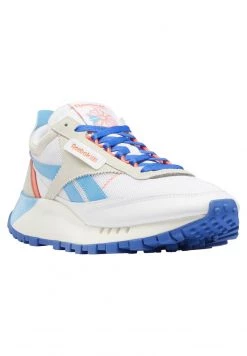 Reebok Classic LEGACY UNISEX Baskets Basses White/blue/beige -Reebok Classic Soldes Magasin 16e82c9d242046fea1cc3d7b5fd1ddf8