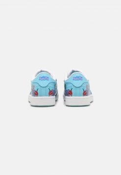 Reebok Classic CLUB UNISEX Baskets Basses Digital Blue/core Black/white -Reebok Classic Soldes Magasin 17014016de6446b8b8e6073b657f2e3a