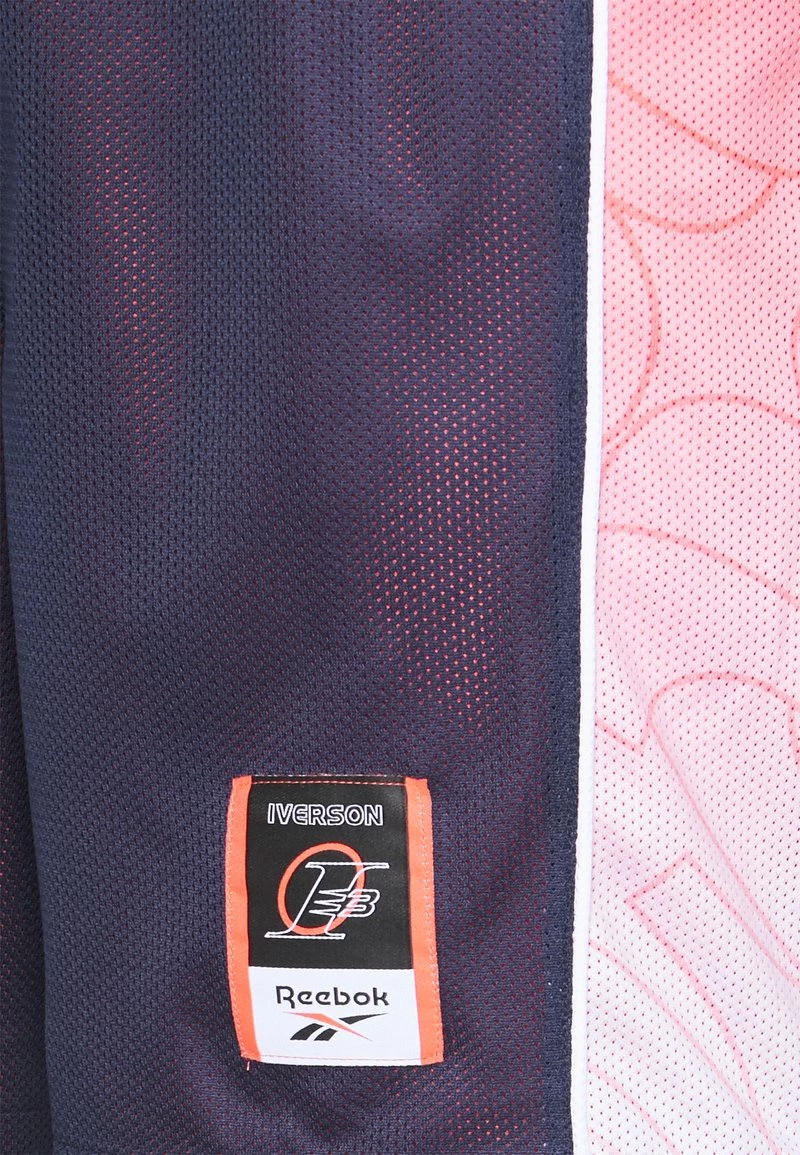 Reebok Classic IVERSON BALL Short Vector Navy Homme 8 Reebok Classic IVERSON BALL Short Vector Navy Homme – Image 8