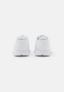 Reebok Classic Femme CLASSIC Baskets Basses White -Reebok Classic Soldes Magasin 184a704cc9954e74af86f42be1c06507