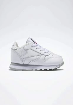 Reebok Classic Unisex Baskets Basses White -Reebok Classic Soldes Magasin 19323ef08483428ebd3ea6c23b4b3566