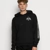 Reebok Classic MEGAZORD HOODIE Sweatshirt Black Homme