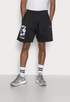 Reebok Classic Homme Short Black