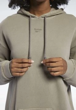 Reebok Classic Femme CLASSIC NATURAL DYE LONG FOUNDATION CASUAL HOODIE Sweat à Capuche Grey 10 Reebok Classic Femme CLASSIC NATURAL DYE LONG FOUNDATION CASUAL HOODIE Sweat à Capuche Grey -Reebok Classic Soldes Magasin 1a1e07f3761d4f9f92305e4af2e3ef87