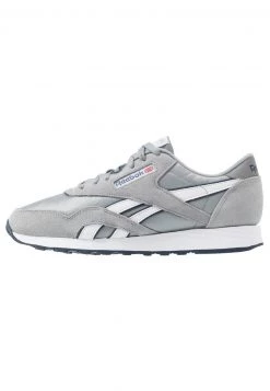 Reebok Classic CL NYLON UNISEX Baskets Basses Panton