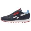 Reebok Classic Baskets Basses Blue Enfant