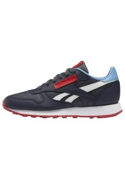 Reebok Classic Baskets Basses Blue Enfant