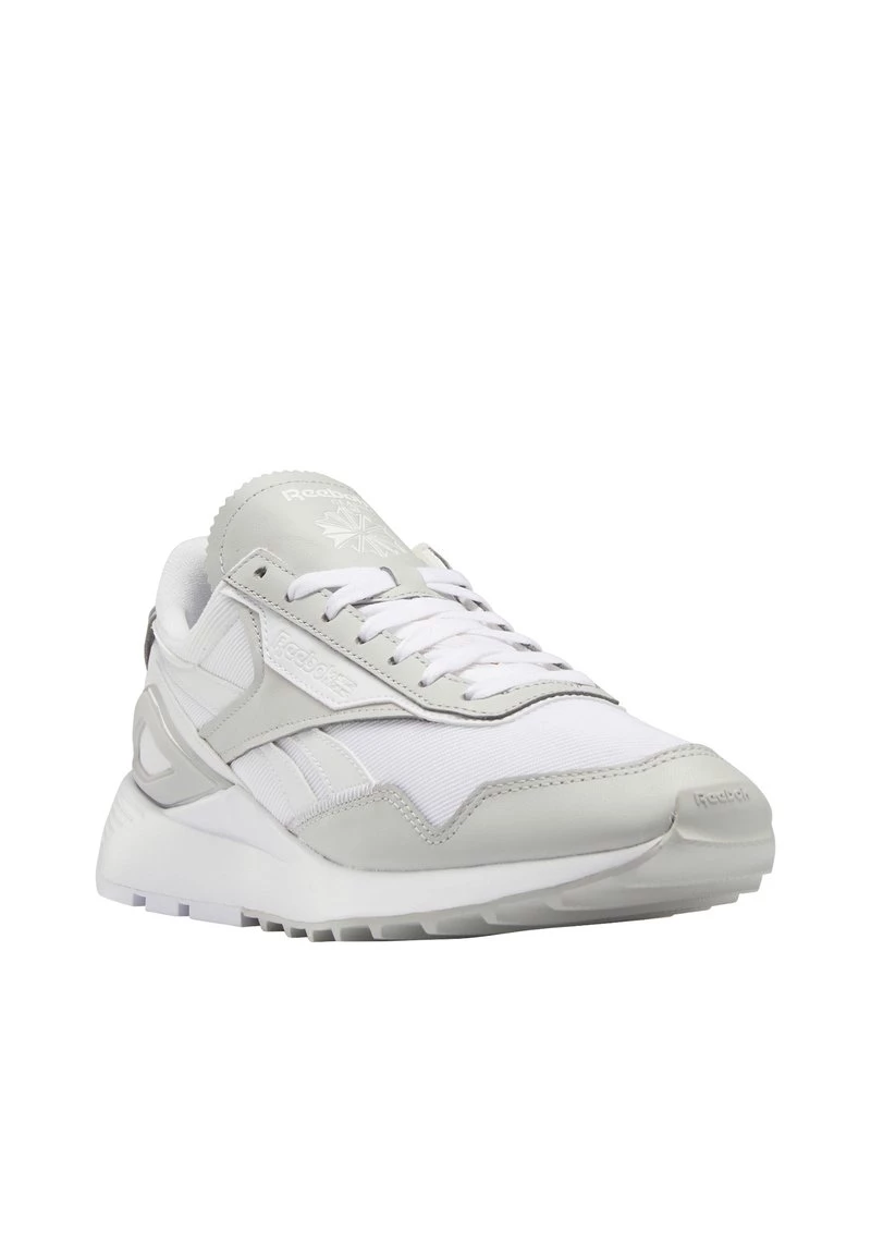 Reebok Classic Unisex Baskets Basses Ftwr White/pure Grey /ftwr White 2 Reebok Classic Unisex Baskets Basses Ftwr White/pure Grey /ftwr White – Image 2