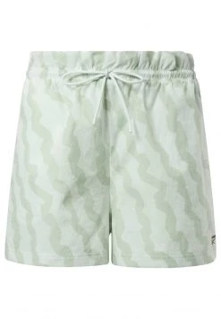 Reebok Classic Femme CLASSICS SUMMER WAVES Short Green -Reebok Classic Soldes Magasin 1b4f039d047944a59eff82c8829d498d