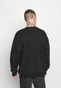 Reebok Classic Homme VECTOR CREW Sweatshirt Black -Reebok Classic Soldes Magasin 1b5248b093f44fc0b0f2c1e4fa6d1ff6