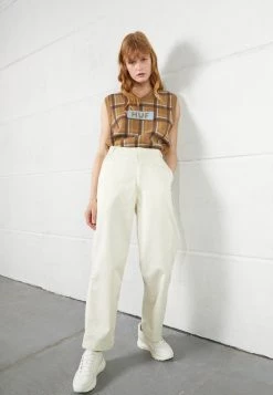 Reebok Classic CLASSIC SP Baskets Basses Chalk/glass Blue Femme