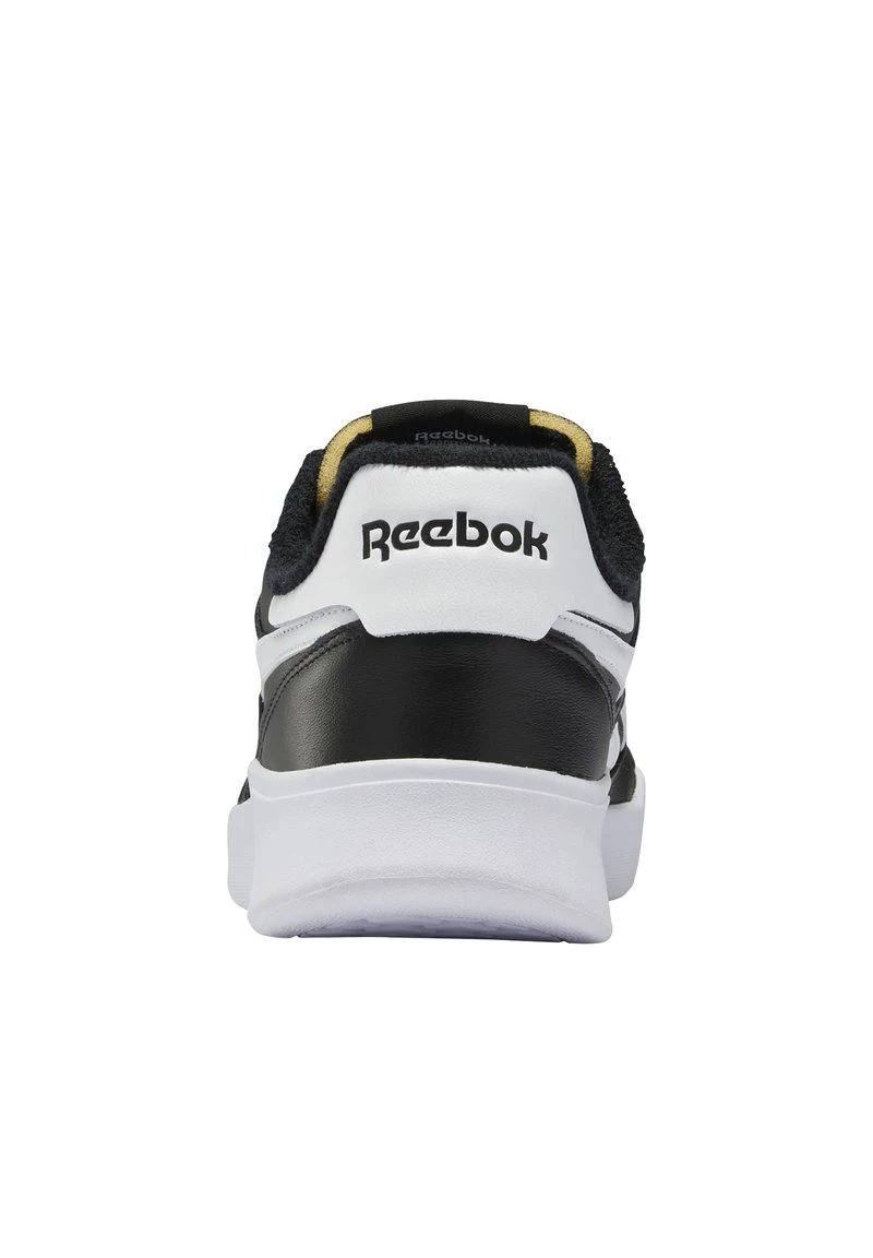 Reebok Classic CLUB C LEGACY REVENGE Baskets Basses Core Black/ftwr White/ftwr White Unisex 2 Reebok Classic CLUB C LEGACY REVENGE Baskets Basses Core Black/ftwr White/ftwr White Unisex – Image 2