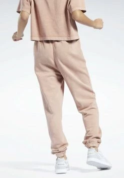 Reebok Classic Femme NATURELLE Pantalon De Survêtement Nude -Reebok Classic Soldes Magasin 1cd2acadc57f4e0bbf781adb2ed7be1a