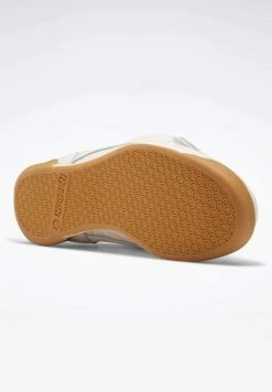 Reebok Classic F/S HI Baskets Montantes Pink Femme -Reebok Classic Soldes Magasin 1d3efe402f0a46d394b435b2ba63b16b