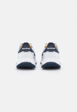 Reebok Classic LEGACY UNISEX Baskets Basses Footwear White/vector Navy -Reebok Classic Soldes Magasin 1d9581f856eb436b84cb61384cad0af2