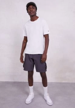 Reebok Classic COURT PEAK UNISEX Baskets Basses White