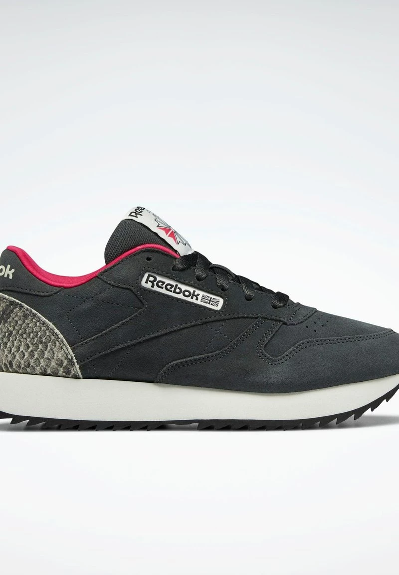 Reebok Classic Femme Baskets Basses Grey 10 Reebok Classic Femme Baskets Basses Grey – Image 10