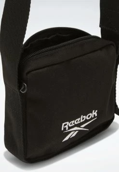 Reebok Classic Sac Bandoulière Black Unisex -Reebok Classic Soldes Magasin 1e904cfe053045479bb9d7387fe6a6f3