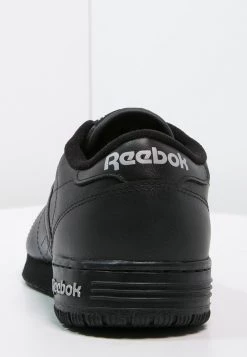 Reebok Classic Unisex EXOFIT LO CLEAN LOGO SHOES Baskets Basses Black/silver 9 Reebok Classic Unisex EXOFIT LO CLEAN LOGO SHOES Baskets Basses Black/silver -Reebok Classic Soldes Magasin 1ef6de4e63244c618eafe9d104008d2a