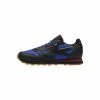 Reebok Classic Homme CLASSIC LEATHER Baskets Basses Black