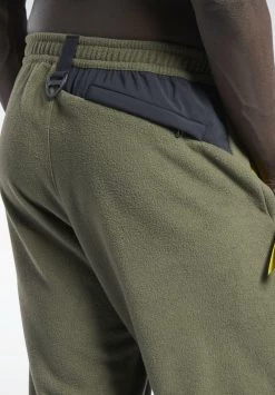 Reebok Classic Homme CLASSICS Pantalon De Survêtement Green -Reebok Classic Soldes Magasin 1fa50b2ab7804f4093a6de403c49438a