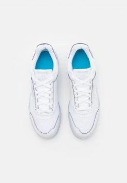 Reebok Classic CLUB C LEGACY UNISEX Baskets Basses Footwear White/blue/radiant Aqua -Reebok Classic Soldes Magasin 20c28af84f514111b623fe4d826633dd
