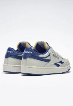 Reebok Classic Homme CLUB C REVENGE VINTAGE SHOES Baskets Basses White -Reebok Classic Soldes Magasin 20ca9e7635b14fb4b1a70b39b1d22818
