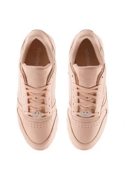 Reebok Classic Femme CLASSIC L Baskets Basses Peach Twist/sleek Met 7 Reebok Classic Femme CLASSIC L Baskets Basses Peach Twist/sleek Met -Reebok Classic Soldes Magasin 20fd661f7f364c36a8c835bbe4e8f0b9