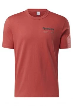 Reebok Classic Homme T Shirt Imprimé Rhodonite -Reebok Classic Soldes Magasin 21ac56ccaef54453837dd3863ca4dd1f