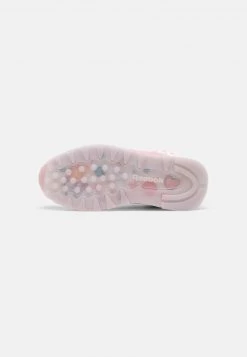Reebok Classic UNISEX Baskets Basses Light Pink/white/purple Glow -Reebok Classic Soldes Magasin 21e62e5b2176488380db611e76b70704