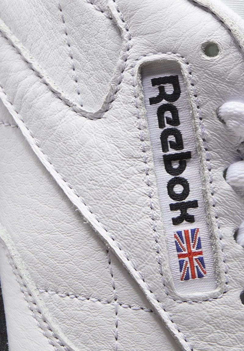 Reebok Classic CLASSIC LEATHER Baskets Basses White Homme 8 Reebok Classic CLASSIC LEATHER Baskets Basses White Homme – Image 8