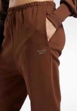 Reebok Classic Femme Pantalon De Survêtement Brown -Reebok Classic Soldes Magasin 224c8049e31a4fdd8ad516cc8ec769fd