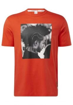 Reebok Classic T Shirt Imprimé Red Homme -Reebok Classic Soldes Magasin 227d7a662f6e4f92bd2d815e8e8c5c8e