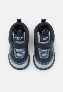 Reebok Classic WEEBOK STORM X UNISEX Baskets Montantes Vector Navy/gable Grey/blue Slate 9 Reebok Classic WEEBOK STORM X UNISEX Baskets Montantes Vector Navy/gable Grey/blue Slate -Reebok Classic Soldes Magasin 2291e36ae6a540dfbff85f988c1b25ff