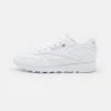 Reebok Classic Femme CLASSIC Baskets Basses White