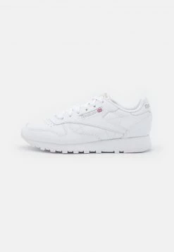 Reebok Classic Femme CLASSIC Baskets Basses White