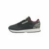 Reebok Classic Femme Baskets Basses Grey