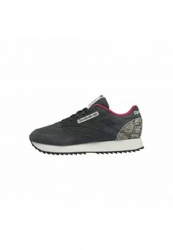 Reebok Classic Femme Baskets Basses Grey