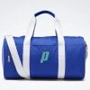 Reebok Classic Unisex PRINCE DUFFLE Sac Week End Bright Cobalt