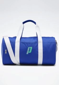 Reebok Classic Unisex PRINCE DUFFLE Sac Week End Bright Cobalt