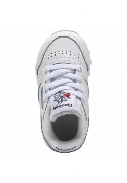 Reebok Classic Unisex Baskets Basses White -Reebok Classic Soldes Magasin 24e8355c968041088c19900716aa601d