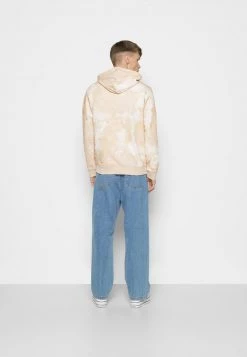 Reebok Classic GRAPHIC HOODIE Sweatshirt Stucco Homme -Reebok Classic Soldes Magasin 253e113c7f8d4d92aa839d279fac9a5a