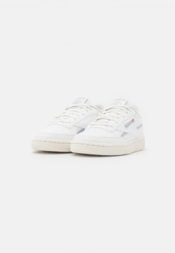 Reebok Classic CLUB C 85 VEGAN Baskets Basses Chalk/gable Grey/quartz Glow Femme 13 Reebok Classic CLUB C 85 VEGAN Baskets Basses Chalk/gable Grey/quartz Glow Femme -Reebok Classic Soldes Magasin 253f841b1cd34ecaa9b8acf78d93760c