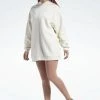 Reebok Classic Femme Sweatshirt White