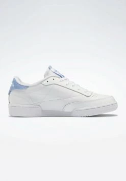 Reebok Classic CLUB Baskets Basses White Unisex -Reebok Classic Soldes Magasin 2593d20ca1024b6e82191c0a9e2a5b25