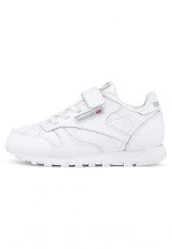 Reebok Classic Baskets Basses Weiß Enfant