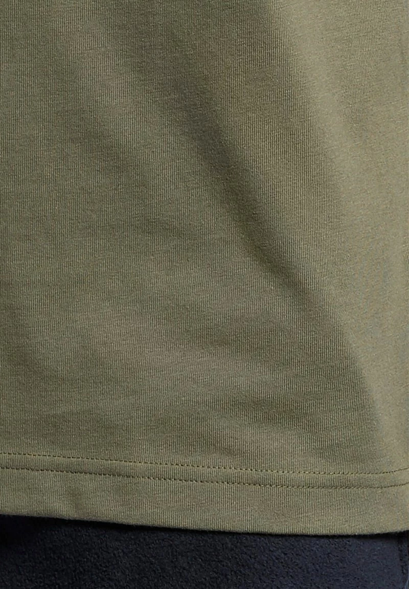 Reebok Classic CLASSICS T Shirt Imprimé Green Unisex 7 Reebok Classic CLASSICS T Shirt Imprimé Green Unisex – Image 7